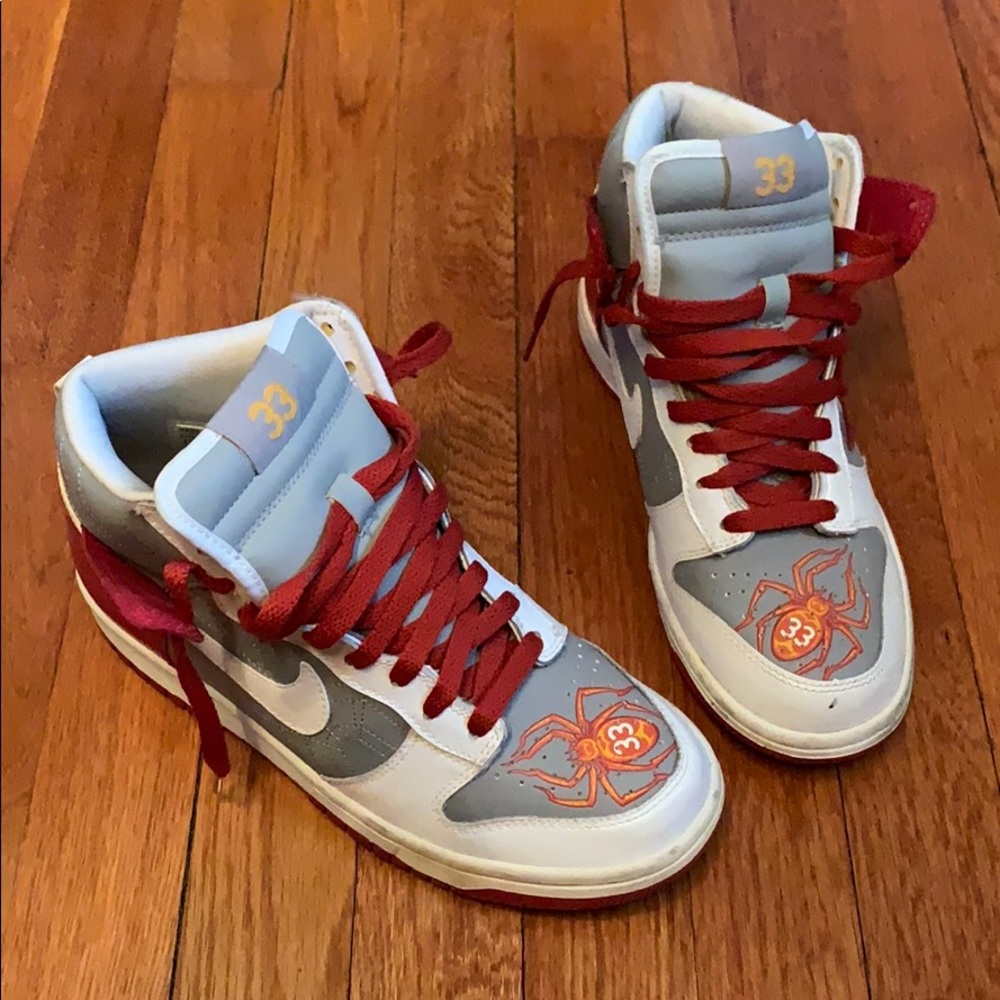 Nike dunks